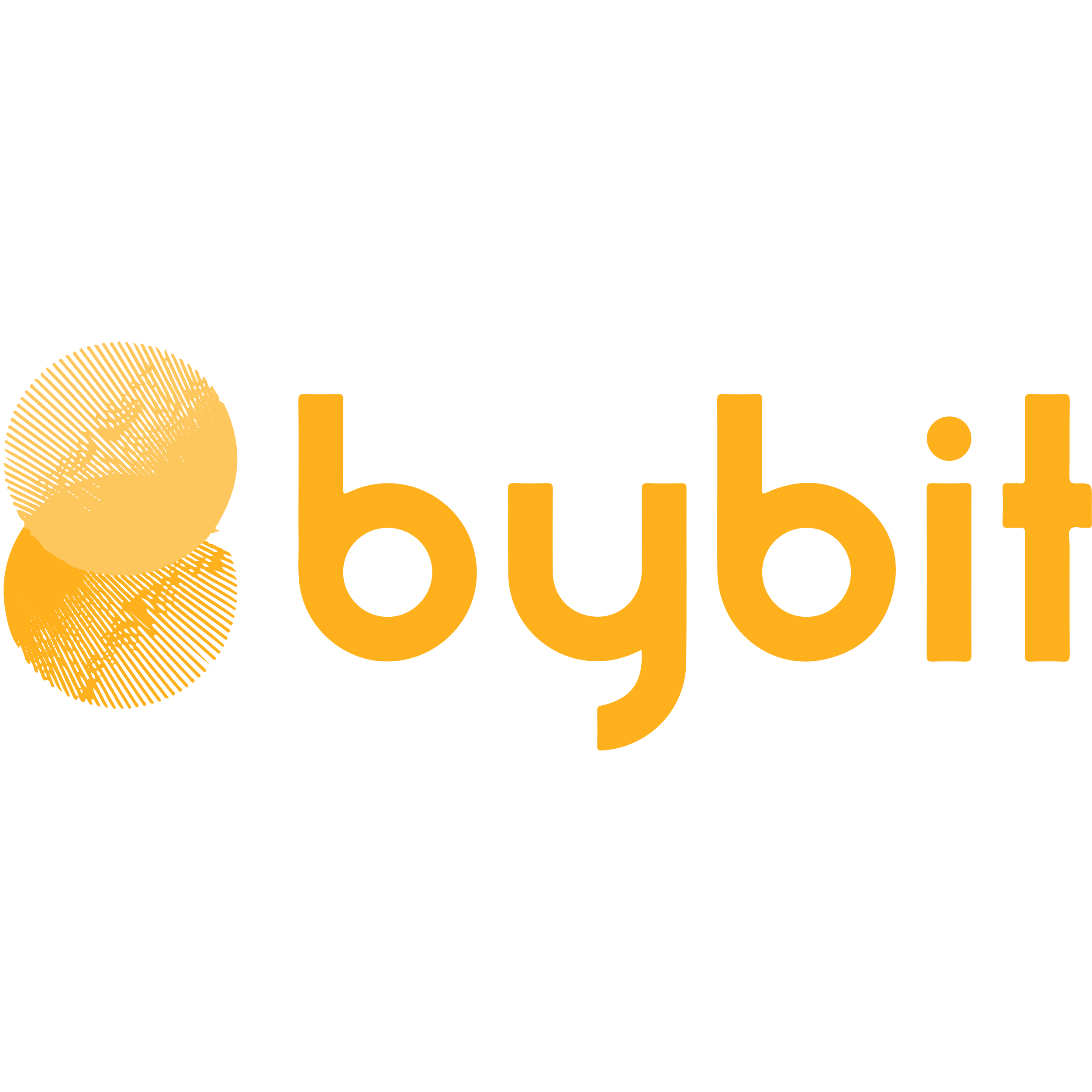 Bybit logo
